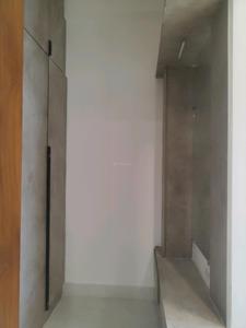 Bedroom Five Image of 4590 Sq.ft 5 BHK Builder Floor for sale in Greenfields Smart Builder Floors, Green Field Colony Faridabad for Rs. 34500000