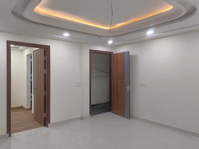 Living Room Image of 1100 Sq.ft 3 BHK Apartment / Flat for sale in Chaudhary Affordable Homes, Burari New Delhi for Rs. 6500000