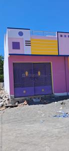Image of 1000 Sq.ft 2 BHK Independent House for sale in Manali New Town, Chennai for Rs. 7000000