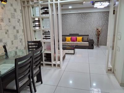 Hall Image of 1999 Sq.ft 3 BHK Apartment / Flat for sale in Sambhav Stavan Avisha, Jodhpur Ahmedabad for Rs. 19600000