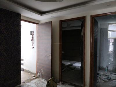 Living Room Image of 750 Sq.ft 2 BHK Apartment / Flat for sale in Primex Krishna Apartment, Kulesara Greater Noida for Rs. 2795000