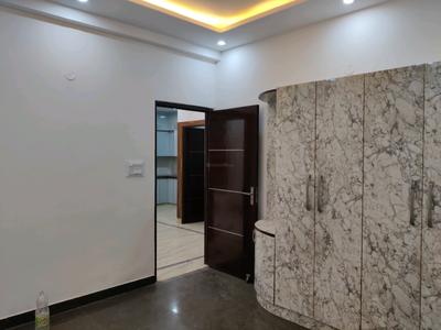 Bedroom Image of 1270 Sq.ft 3 BHK Builder Floor for sale in Vasundhara Ghaziabad for Rs. 6881000