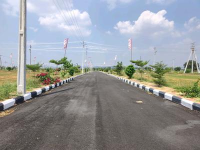 Image of 180 Sq.ft Residential Plot / Land for sale in Mirkhanpet, Hyderabad for Rs. 1800000