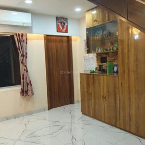 Living Room Image of 2106 Sq.ft 3 BHK Duplex for sale in Soham The Levelz, Tollygunge Kolkata for Rs. 30000000