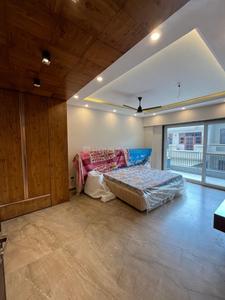 Bedroom Image of 3550 Sq.ft 4 BHK Builder Floor for sale in Sector 16 Panchkula for Rs. 49500000