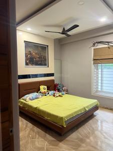 Bedroom Image of 3468 Sq.ft 4 BHK Independent House for sale in Nagole Hyderabad for Rs. 35000000