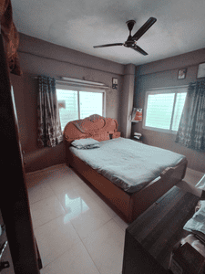 3 BHK Flat