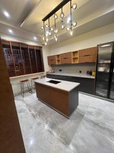 Kitchen Image of 6000 Sq.ft 4 BHK Villa for sale in Presidency Mayfair Avenue, Turner Road Dehradun for Rs. 55000000