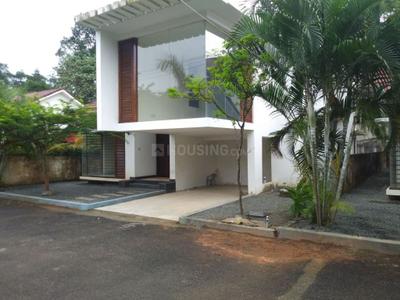 Image of 2452 Sq.ft 3 BHK Villa for sale in Anzera Properties Anzera Brookside Villas, Thrikkakara North, Kochi for Rs. 16000000