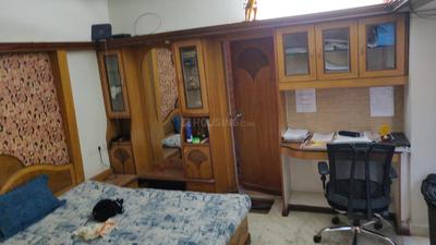 Bedroom Image of 1965 Sq.ft 4 BHK Apartment / Flat for sale in Roop Sagar Apartments, Basheer Bagh Hyderabad for Rs. 17000000