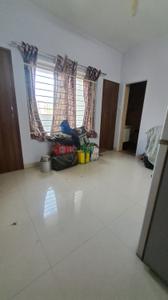 Hall Image of 1250 Sq.ft 3 BHK Apartment / Flat for sale in Kumar Palmgrove Pune, Kondhwa Pune for Rs. 11500000