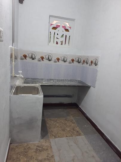 Ramanathapuram Kitchen 1