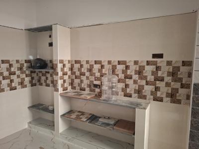 Living Room Image of 520 Sq.ft 1 BHK Independent House for sale in Manali New Town Chennai for Rs. 3400000