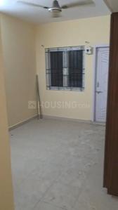 Bedroom Image of 1050 Sq.ft 3 BHK Apartment / Flat for rent in Sainikpuri Secunderabad for Rs. 22000