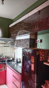 Kitchen Image of 815 Sq.ft 2 BHK Apartment / Flat for sale in Shrachi Renaissance, Goda Bardhaman for Rs. 3600000