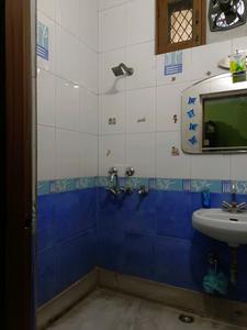 Bedroom Two Image of 1782 Sq.ft 3 BHK Builder Floor for sale in Surya enclave, Paschim Vihar New Delhi for Rs. 32500000