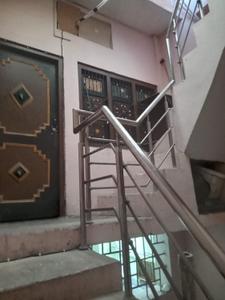 Balcony Image of 360 Sq.ft 3 BHK Independent House for sale in Quilla Chhawni Bareilly for Rs. 3200000