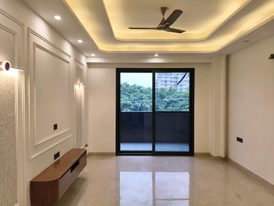 Bedroom Image of 3000 Sq.ft 4 BHK Builder Floor for sale in Sector 45 Gurgaon for Rs. 38000000