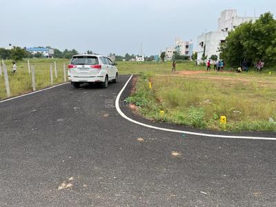 Image of 1016 Sq.ft Residential Plot / Land for sale in Padappai, Chennai for Rs. 2532984