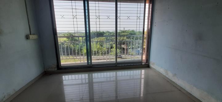Sector 3, Ulwe Bedroom 1