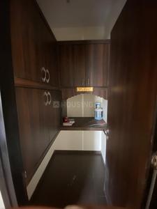 Kitchen Image of 950 Sq.ft 2 BHK Apartment / Flat for sale in Lodha Splendora Platino B, Thane West Thane for Rs. 9000000