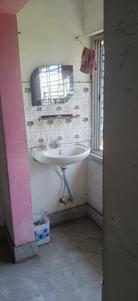 Balcony Image of 450 Sq.ft 1 BHK Apartment / Flat for sale in Barrackpore Kolkata for Rs. 1250000