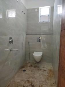 Bedroom One Image of 1715 Sq.ft 3 BHK Apartment / Flat for sale in Neknampur Hyderabad for Rs. 12100000