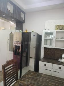 Hall Image of 1000 Sq.ft 2 BHK Apartment / Flat for rent in Ansal Celebrity Greens, Sushant Golf City Lucknow for Rs. 45000