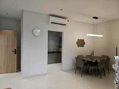 Living Room Image of 2800 Sq.ft 4.5 BHK Apartment / Flat for sale in Gera Greens Ville Sky Villas, Kharadi Pune for Rs. 43500000