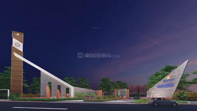 Image of 1500 Sq.ft 3 BHK Apartment / Flat for sale in Sattva Songbird PH 2, Aavalahalli, Bengaluru for Rs. 19900000