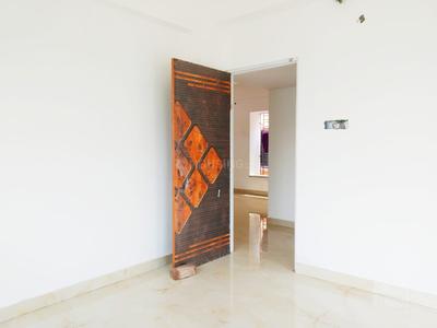 Bedroom Image of 1340 Sq.ft 3 BHK Apartment / Flat for sale in New Town Kolkata for Rs. 11000000
