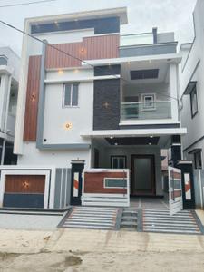 Image of 3500 Sq.ft 3 BHK Villa for sale in GK Pride, Yapral, Secunderabad for Rs. 19000000