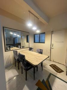 Hall Image of 5000 Sq.ft 4 BHK Independent House for rent in Pashan Pune for Rs. 125000