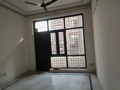 Living Room Image of 1200 Sq.ft 2.5 BHK Apartment / Flat for rent in Vaishali Ghaziabad for Rs. 32000