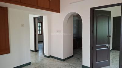Hall Image of 1400 Sq.ft 2 BHK Builder Floor for rent in Ezhil Nagar Tiruchirappalli for Rs. 15000