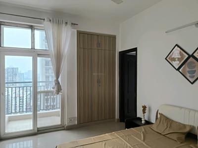 Bedroom Image of 1476 Sq.ft 3 BHK Apartment / Flat for sale in Rishabh Cloud 9, Indirapuram Ghaziabad for Rs. 14600000
