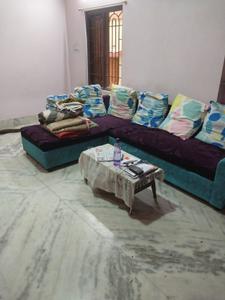 Bedroom Image of 1250 Sq.ft 2 BHK Independent House for rent in Tata Ariana, Kalinga Nagar Bhubaneswar for Rs. 14000