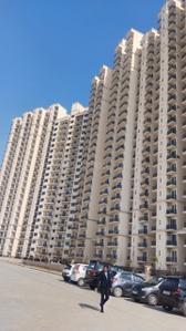Image of 900 Sq.ft 2.5 BHK Apartment / Flat for sale in Signature Global The Millennia I, Sector 37D, Gurgaon for Rs. 8600000