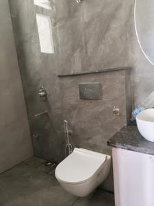 Bedroom One Image of 2300 Sq.ft 4 BHK Builder Floor for sale in Sector 57 Gurgaon for Rs. 40000000