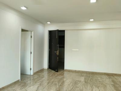 Living Room Image of 1450 Sq.ft 3 BHK Apartment / Flat for rent in Hiranandani Estate Hill Grange by Hiranandani Developers Pvt Ltd, Hiranandani Estate Thane for Rs. 62000