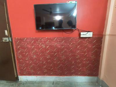 Hall Image of 800 Sq.ft 2 BHK Apartment / Flat for rent in Naktala Kolkata for Rs. 13500