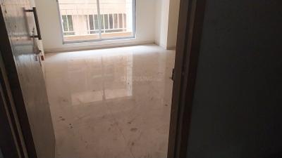 Living Room Image of 720 Sq.ft 1 BHK Apartment / Flat for sale in Aastha Chaitanya Residency, Ulwe Navi Mumbai for Rs. 6000000