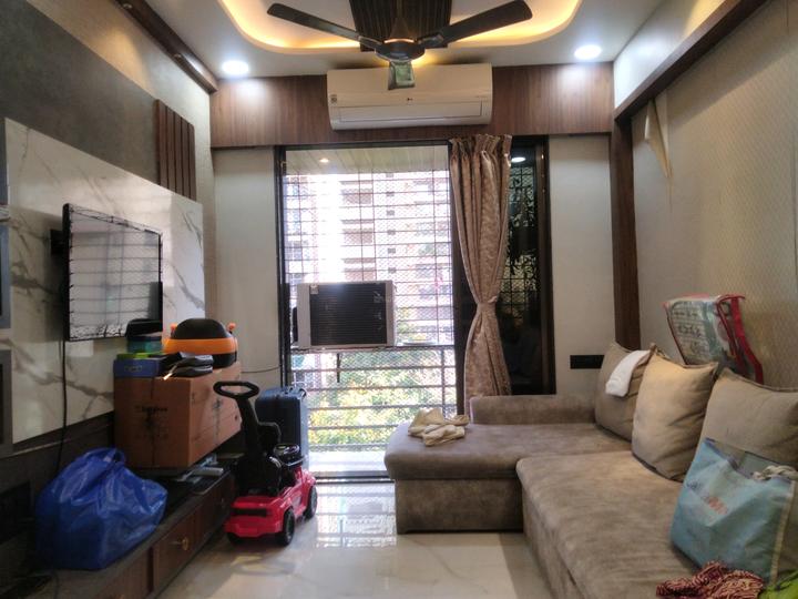 S k park view Living Room 1
