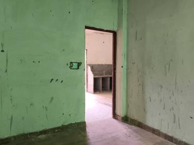 Bedroom Image of 650 Sq.ft 2 BHK Independent House for sale in Chipiyana Buzurg Ghaziabad for Rs. 6100555