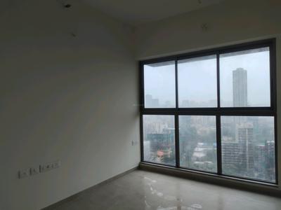 Bedroom Image of 800 Sq.ft 2 BHK Apartment / Flat for sale in Sheth Auris Bliss, Malad West Mumbai for Rs. 18700000