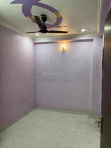 Hall Image of 1000 Sq.ft 3 BHK Builder Floor for sale in New Ashok Nagar New Delhi for Rs. 7000000
