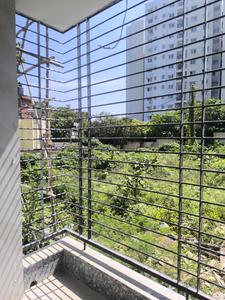 Bedroom Three Image of 2145 Sq.ft 3 BHK Apartment / Flat for sale in Dhriti Elite, Vajarahalli Bengaluru for Rs. 21075100