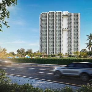 Image of 2131 Sq.ft 3 BHK Apartment / Flat for sale in Madhavaram, Chennai for Rs. 21200000