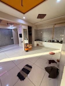 Kitchen Image of 1332 Sq.ft 2 BHK Apartment / Flat for sale in Viaan Business Hub And Residency, Vatva Ahmedabad for Rs. 3800000