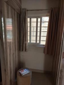 Bedroom Image of 2133 Sq.ft 4 BHK Apartment / Flat for sale in Shrachi Greenwood Elements, New Town Kolkata for Rs. 13400000